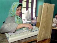 Elections Elections