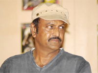 Mohanbabu Mohanbabu