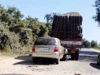 Road Accident Road Accident