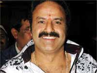 Balakrishna Balakrishna