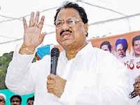 D Srinivas D Srinivas