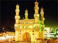 Hyderabad Hyderabad
