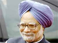 Manmohan Singh Manmohan Singh