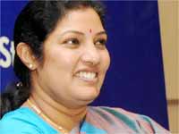 Purandeswari Purandeswari