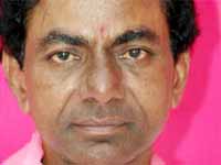 K Chandrasekhar Rao K Chandrasekhar Rao