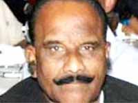 Nayani Narasimha Reddy Nayani Narasimha Reddy