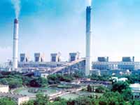 Narla Tatarao Thermal Power Station Narla Tatarao Thermal Power Station