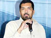 Posani krishna Murali Posani krishna Murali