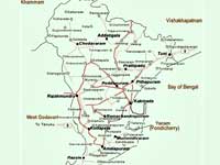 East Godavari East Godavari