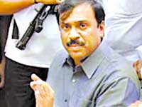 Gali Janardhan Reddy Gali Janardhan Reddy