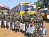 Jharkhand Polls Jharkhand Polls