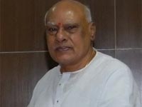 Rosaiah Rosaiah