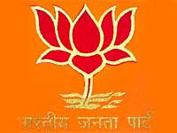 BJP BJP