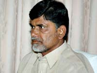 Chandrababu Naidu Chandrababu Naidu