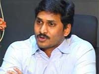 YS Jaganmohan Reddy YS Jaganmohan Reddy