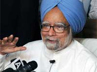 Manmohan Singh Manmohan Singh
