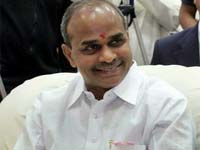 YS Rajasekhar Reddy YS Rajasekhar Reddy