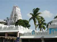 Annavaram Temple Annavaram Temple