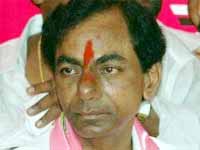 K Chandrasekhar Rao K Chandrasekhar Rao