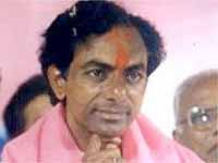 K Chandrasekhar Rao K Chandrasekhar Rao