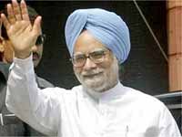 Manmohan Singh Manmohan Singh