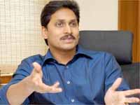 YS Jagan YS Jagan