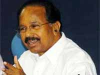 Veerappa Moily Veerappa Moily