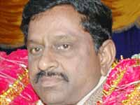 DL Ravindra Naidu DL Ravindra Naidu