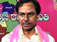 K Chandrasekhar Rao K Chandrasekhar Rao