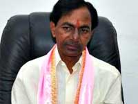 K Chandrasekhar Rao K Chandrasekhar Rao