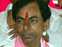 K Chandrasekhar Rao K Chandrasekhar Rao