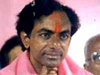 K Chandrasekhar Rao K Chandrasekhar Rao