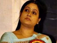 Vijayashanthi Vijayashanthi