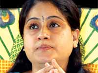 Vijayashanthi Vijayashanthi