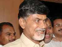 Chandrababu Naidu Chandrababu Naidu
