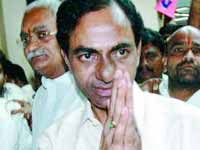 K Chandrasekhar Rao K Chandrasekhar Rao