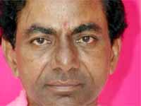 K Chandrasekhar Rao K Chandrasekhar Rao