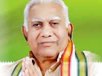 Palwai Govardhan Reddy Palwai Govardhan Reddy