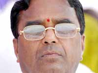 Ponnala Laxamaiah Ponnala Laxamaiah