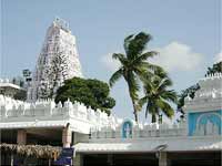 Annavaram Temple Annavaram Temple