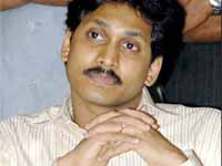 YS Jagan YS Jagan