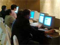 Cyber Cafes Cyber Cafes