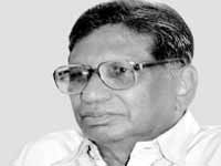 Jayashankar Jayashankar