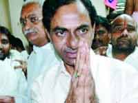 K Chandrasekhar Rao K Chandrasekhar Rao