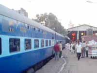 Shiridi Train Shiridi Train