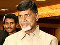 Chandrababu Naidu Chandrababu Naidu