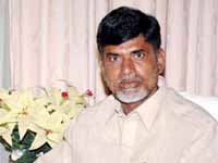 Chandrababu Naidu Chandrababu Naidu