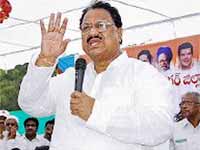 D Srinivas D Srinivas