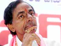 K Chandrasekhar Rao K Chandrasekhar Rao