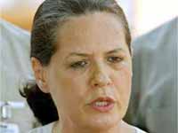 Sonia Gandhi Sonia Gandhi